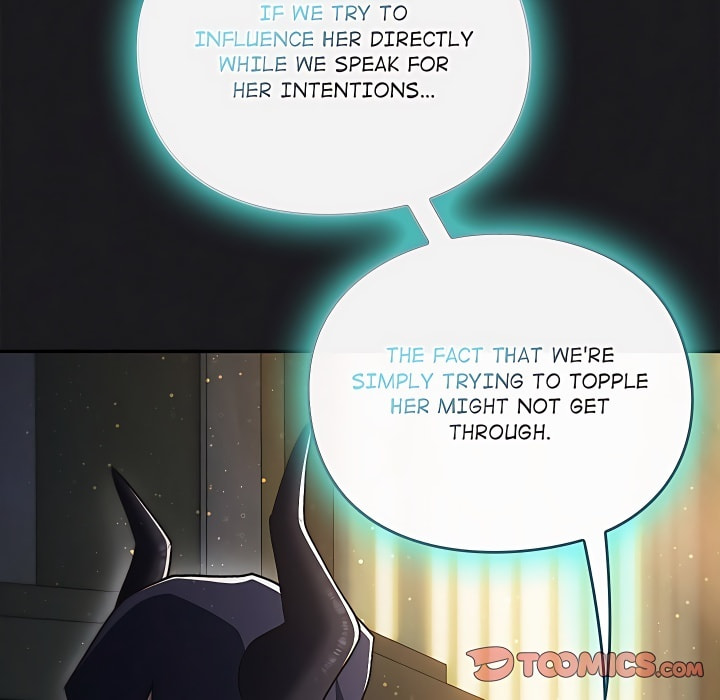 Read Thrust & Conquer chapter 47 image 35 on Lezhin