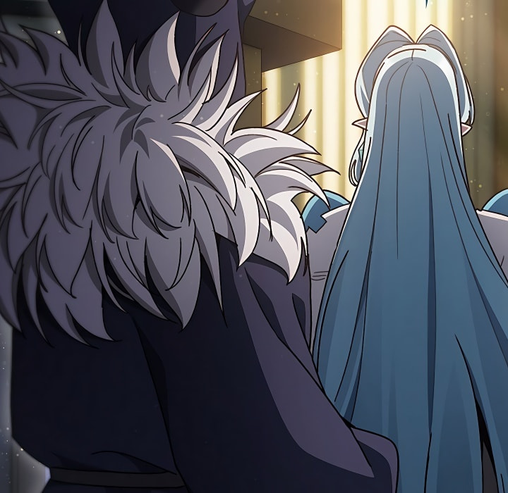 Read Thrust & Conquer chapter 47 image 36 on Lezhin