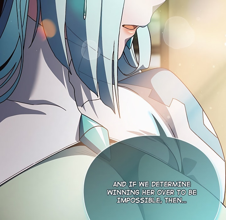 Read Thrust & Conquer chapter 47 image 39 on Lezhin