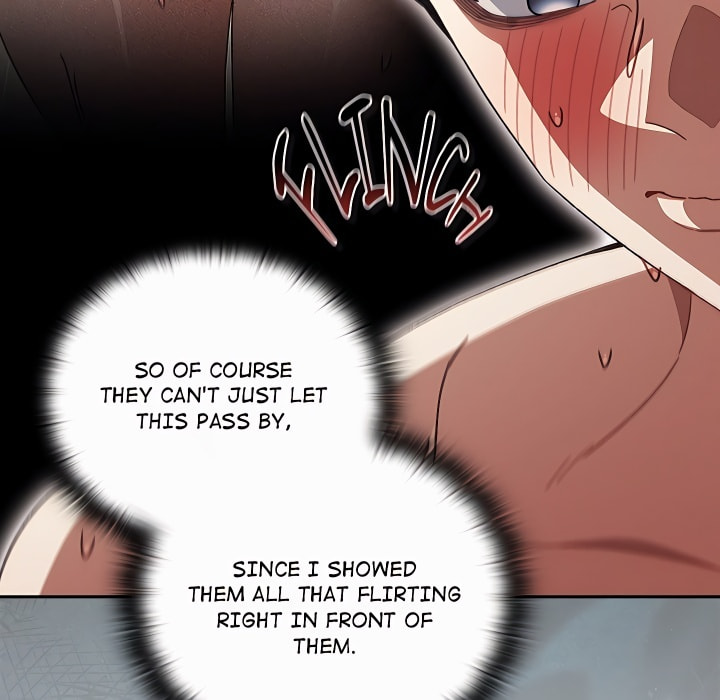 Read Thrust & Conquer chapter 47 image 56 on Lezhin