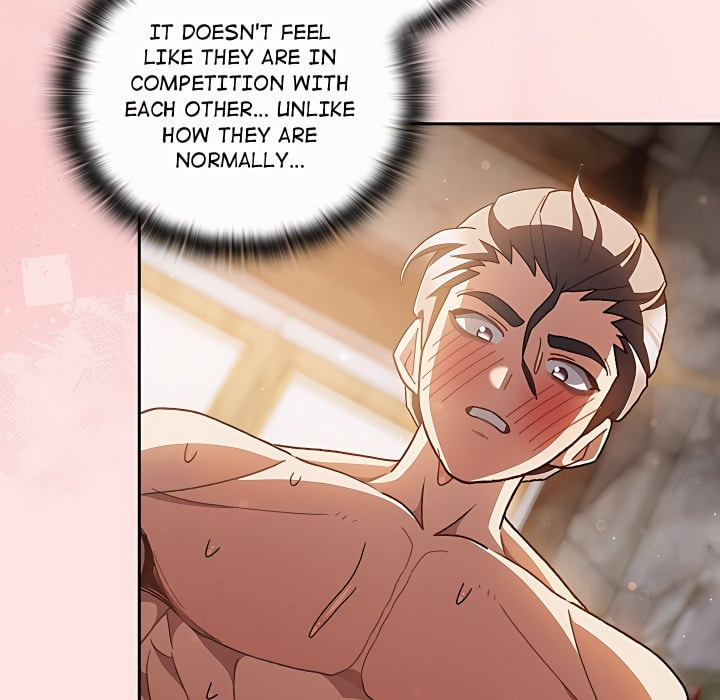 Read Thrust & Conquer chapter 47 image 88 on Lezhin