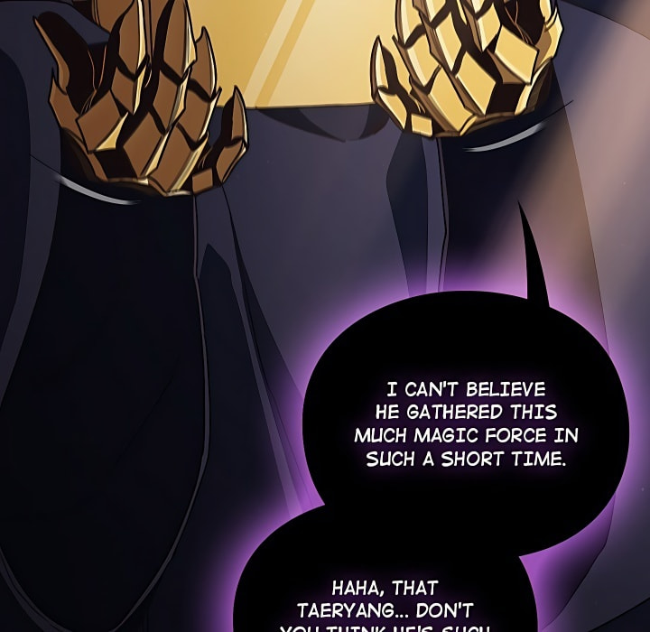 Read Thrust & Conquer chapter 47 image 9 on Lezhin