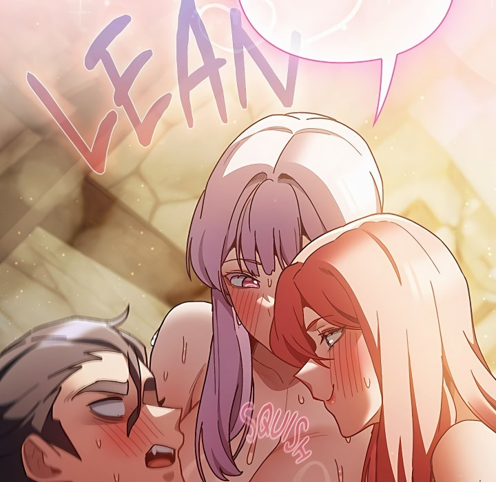 Read Thrust & Conquer chapter 47 image 98 on Lezhin