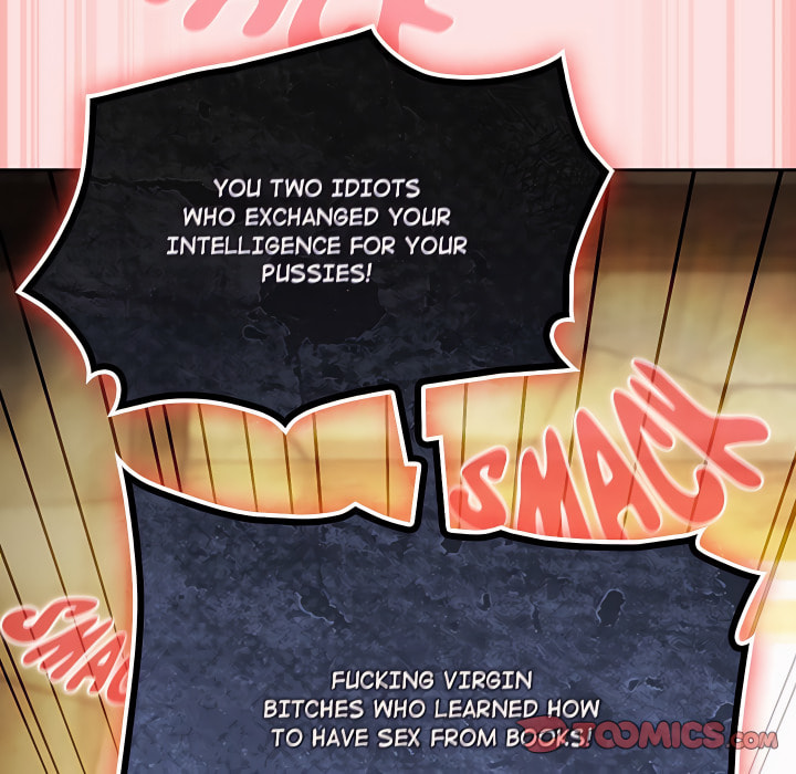 Read Thrust & Conquer chapter 48 image 115 on Lezhin
