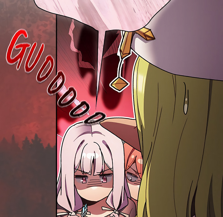Read Thrust & Conquer chapter 48 image 14 on Lezhin