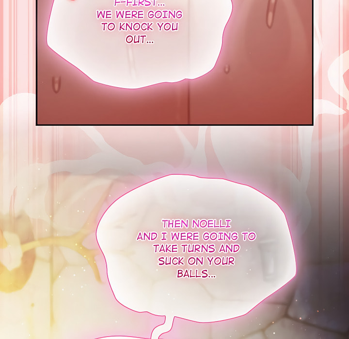 Read Thrust & Conquer chapter 48 image 74 on Lezhin