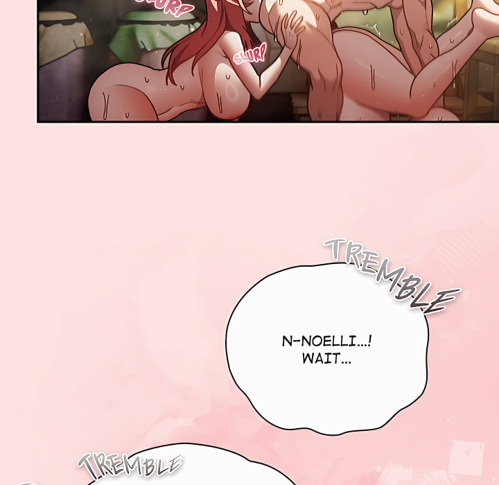 Read Thrust & Conquer chapter 49 image 12 on Lezhin
