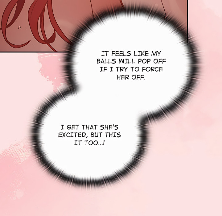 Read Thrust & Conquer chapter 49 image 18 on Lezhin