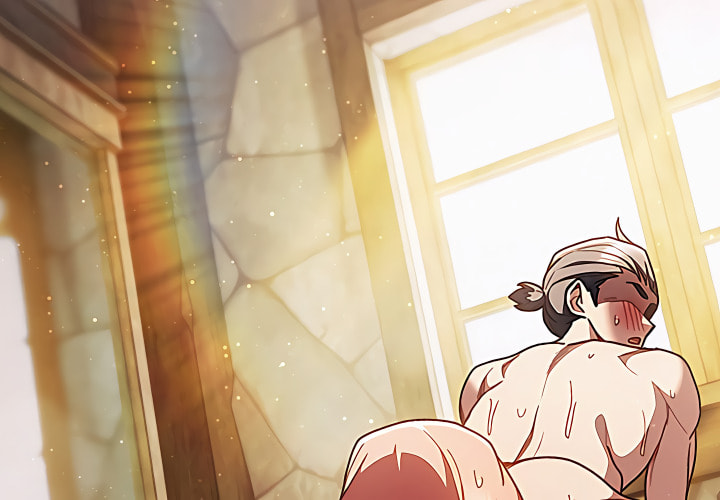 Read Thrust & Conquer chapter 49 image 2 on Lezhin