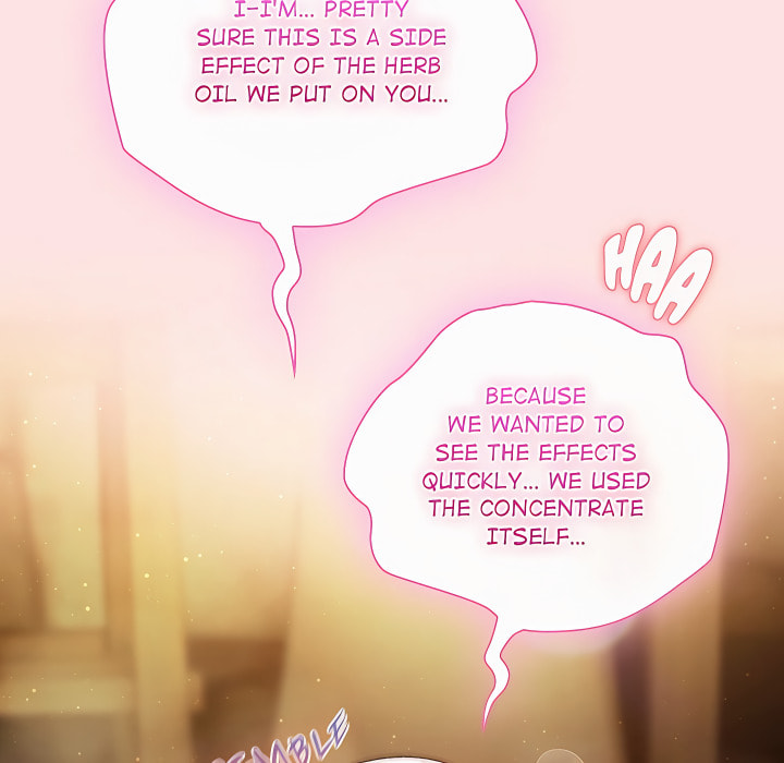 Read Thrust & Conquer chapter 49 image 21 on Lezhin