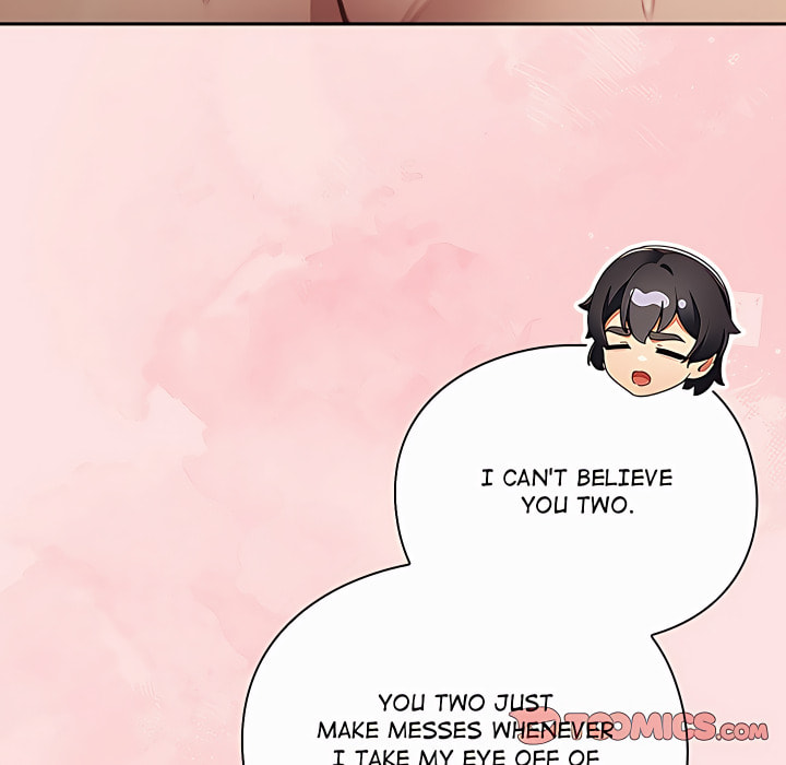 Read Thrust & Conquer chapter 49 image 27 on Lezhin