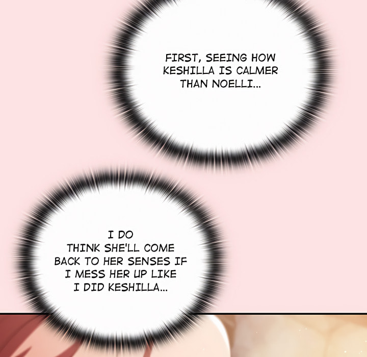 Read Thrust & Conquer chapter 49 image 40 on Lezhin