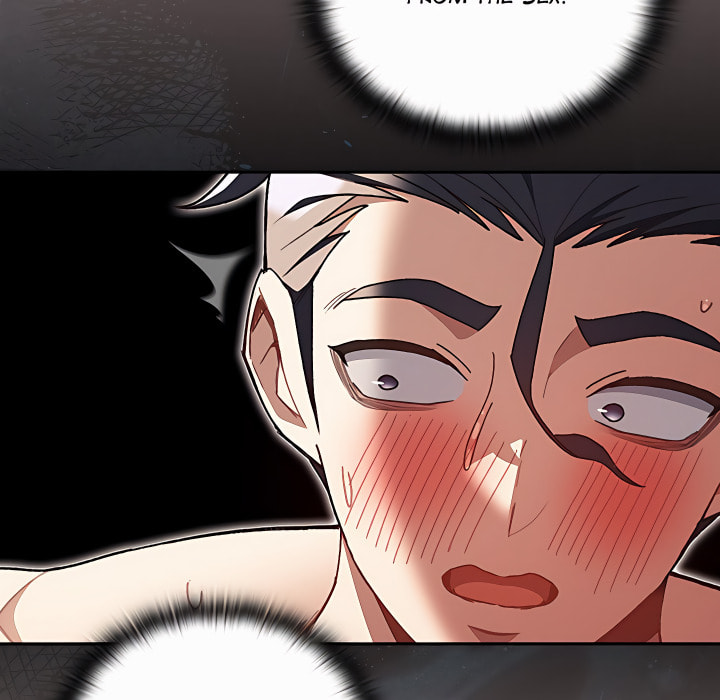 Read Thrust & Conquer chapter 49 image 5 on Lezhin