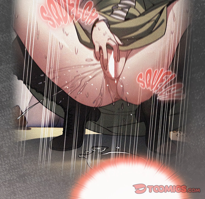 Read Thrust & Conquer chapter 49 image 99 on Lezhin
