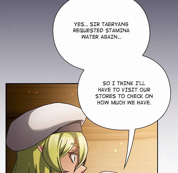 Read Thrust & Conquer chapter 50 image 101 on Lezhin