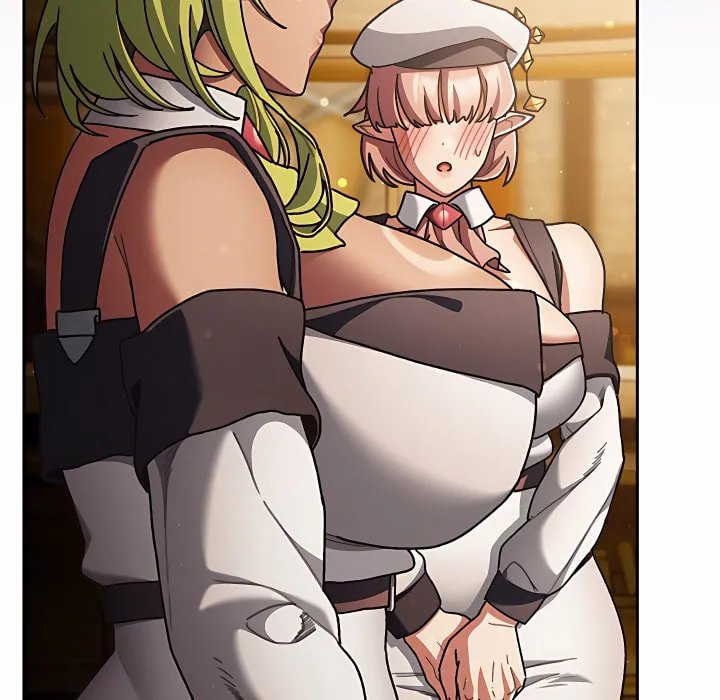 Read Thrust & Conquer chapter 50 image 102 on Lezhin