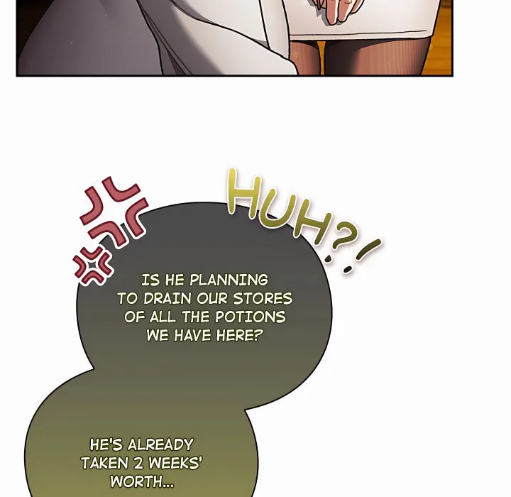 Read Thrust & Conquer chapter 50 image 103 on Lezhin