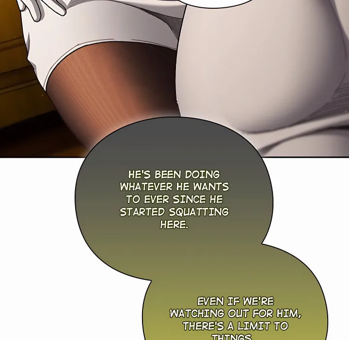 Read Thrust & Conquer chapter 50 image 106 on Lezhin