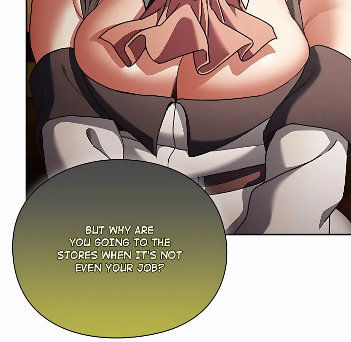 Read Thrust & Conquer chapter 50 image 108 on Lezhin