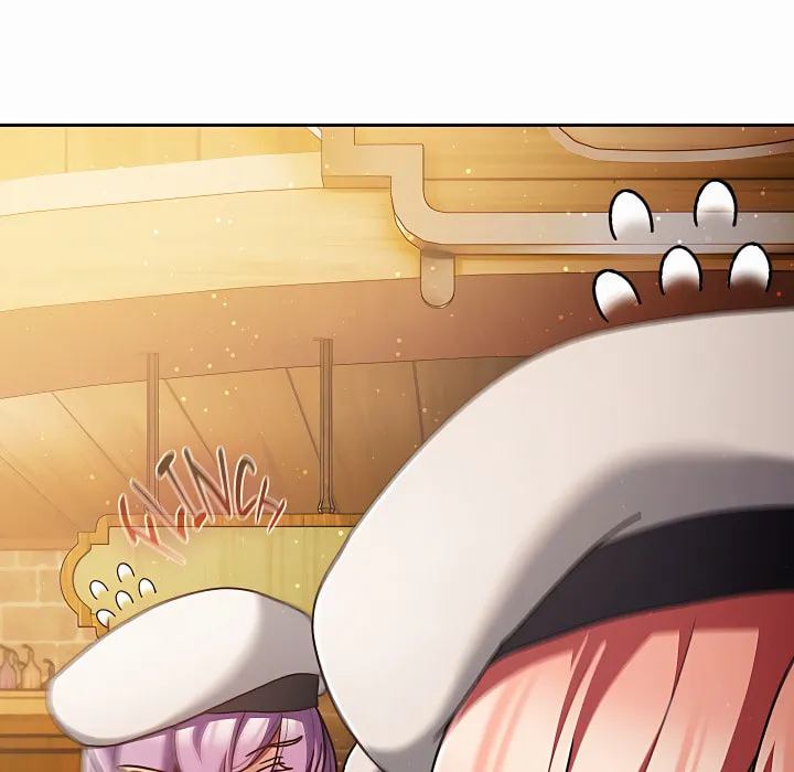 Read Thrust & Conquer chapter 50 image 112 on Lezhin