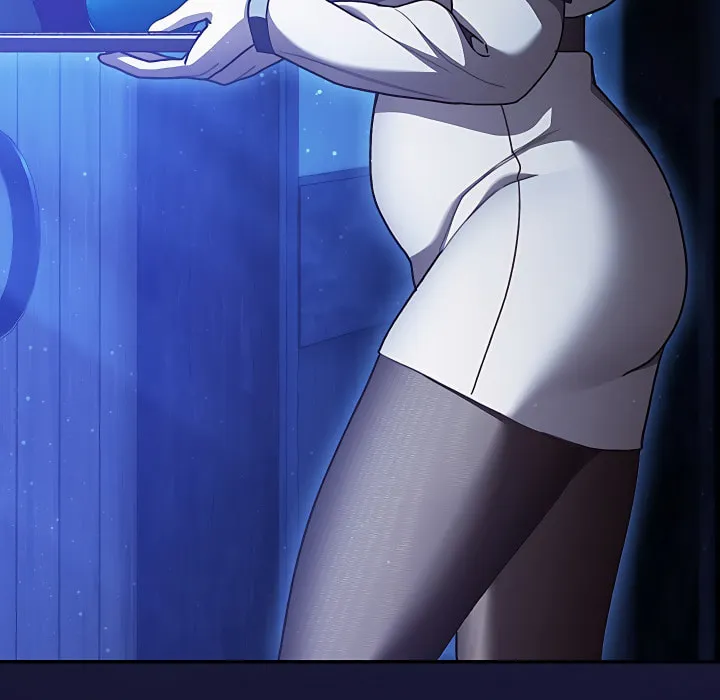 Read Thrust & Conquer chapter 50 image 118 on Lezhin