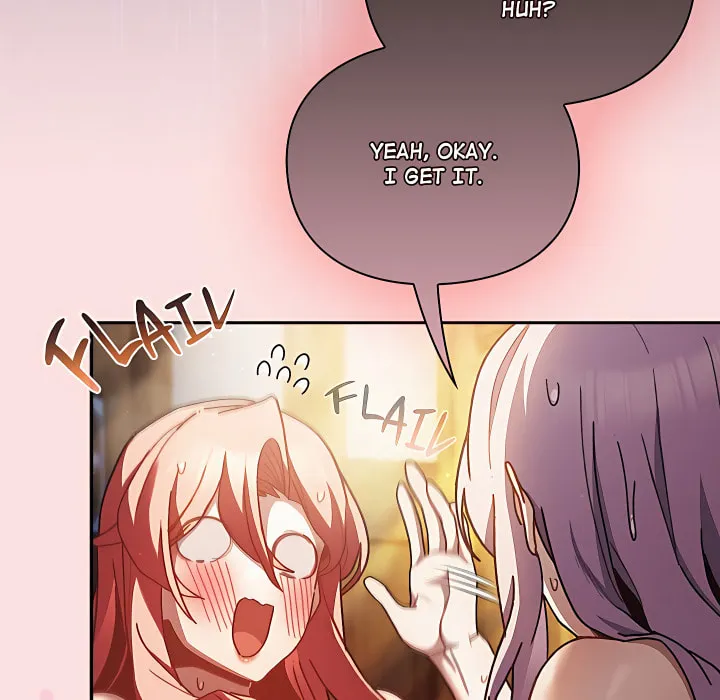 Read Thrust & Conquer chapter 50 image 32 on Lezhin