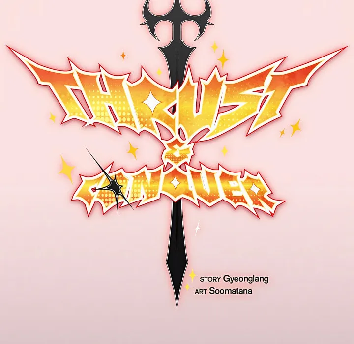 Read Thrust & Conquer chapter 50 image 89 on Lezhin