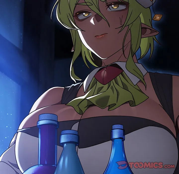 Read Thrust & Conquer chapter 50 image 99 on Lezhin