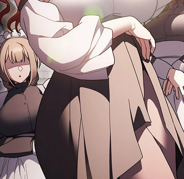 Read Thrust & Conquer chapter 54 image 100 on Lezhin