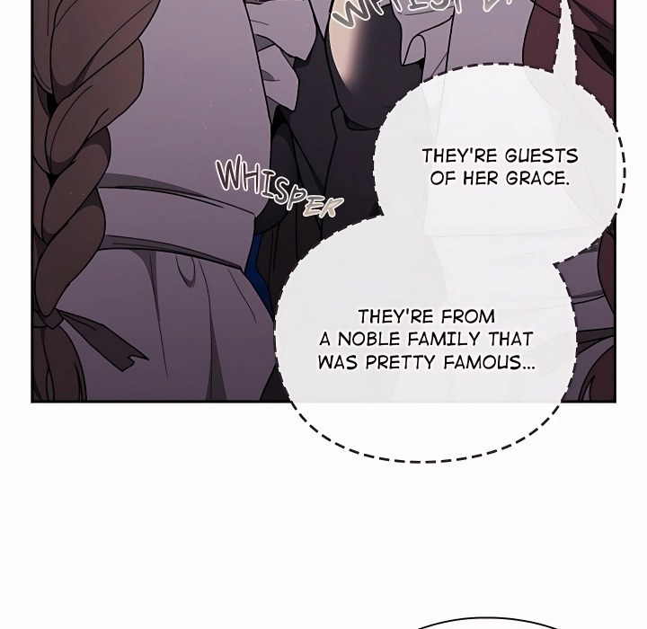 Read Thrust & Conquer chapter 54 image 104 on Lezhin