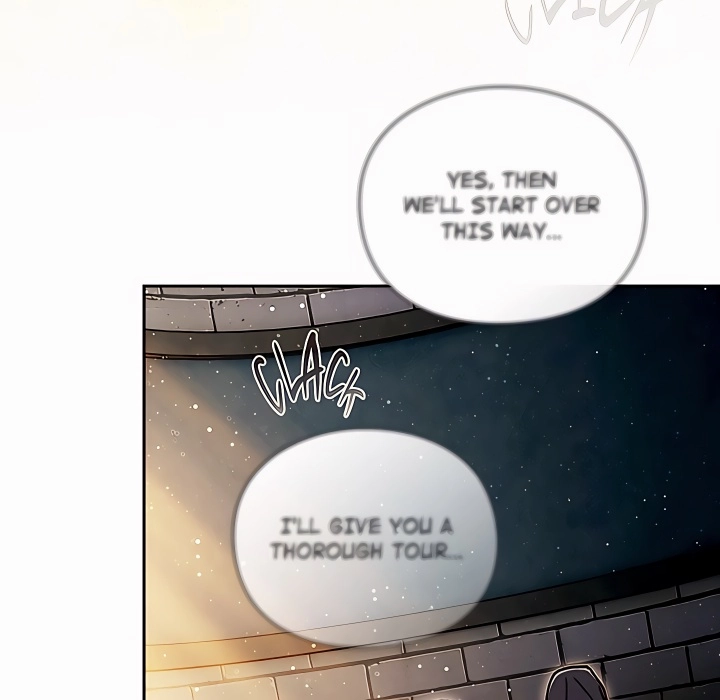 Read Thrust & Conquer chapter 54 image 110 on Lezhin