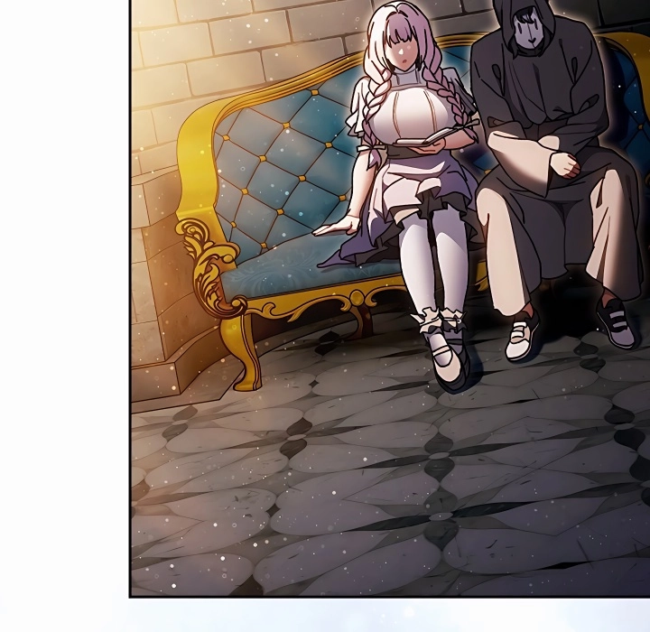 Read Thrust & Conquer chapter 54 image 111 on Lezhin