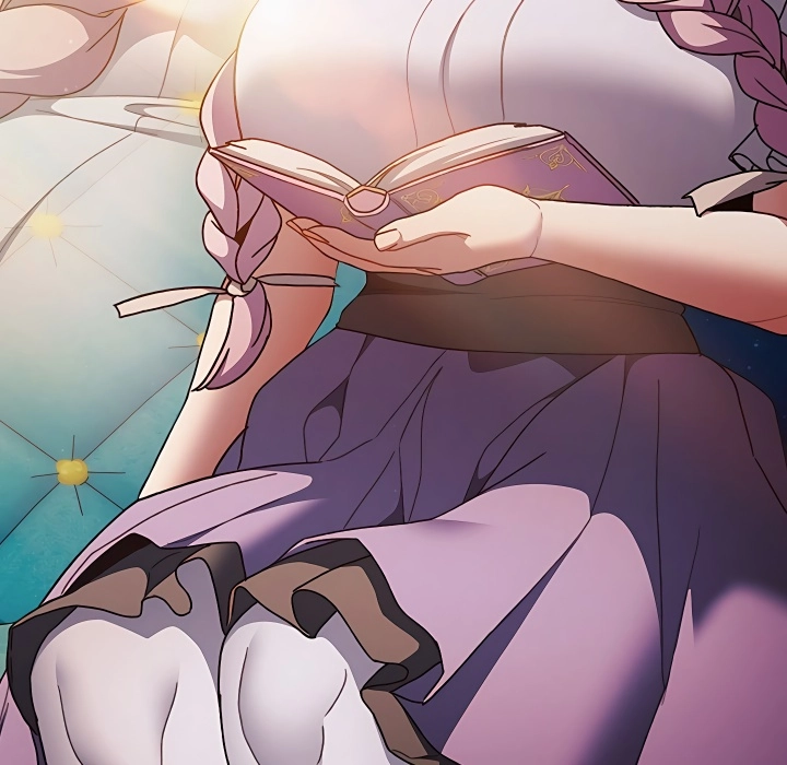 Read Thrust & Conquer chapter 54 image 114 on Lezhin