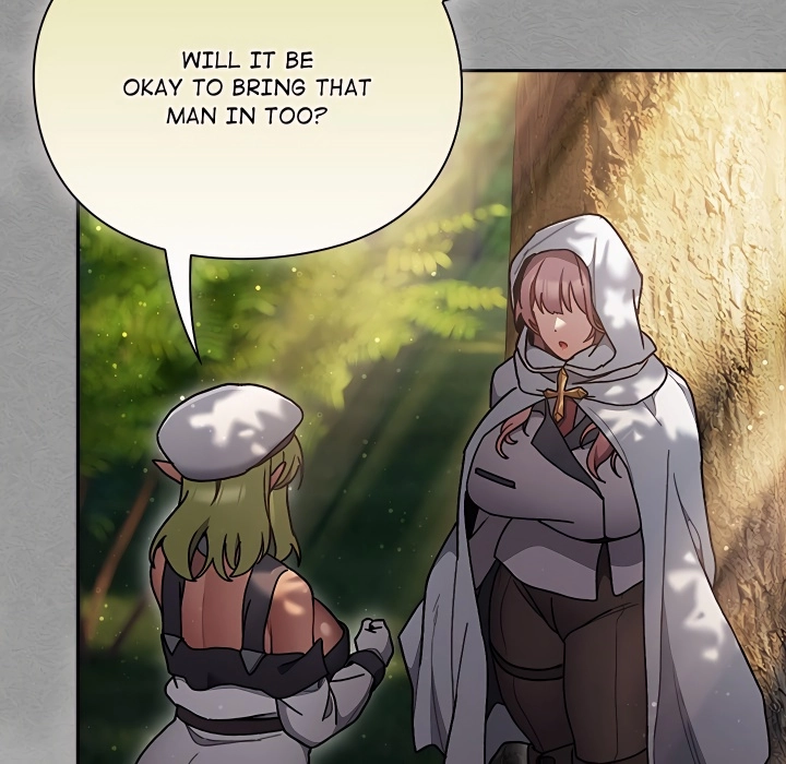 Read Thrust & Conquer chapter 54 image 126 on Lezhin