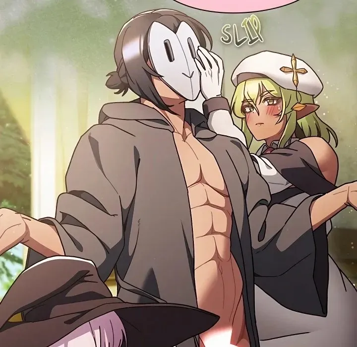 Read Thrust & Conquer chapter 54 image 149 on Lezhin
