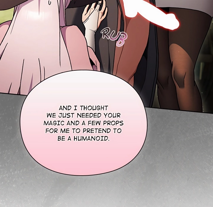 Read Thrust & Conquer chapter 54 image 150 on Lezhin