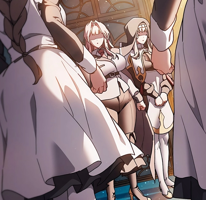 Read Thrust & Conquer chapter 54 image 157 on Lezhin