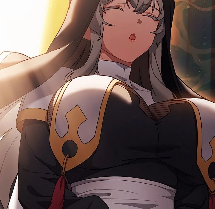 Read Thrust & Conquer chapter 54 image 21 on Lezhin