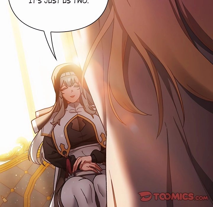 Read Thrust & Conquer chapter 54 image 27 on Lezhin