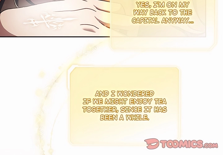 Read Thrust & Conquer chapter 54 image 3 on Lezhin