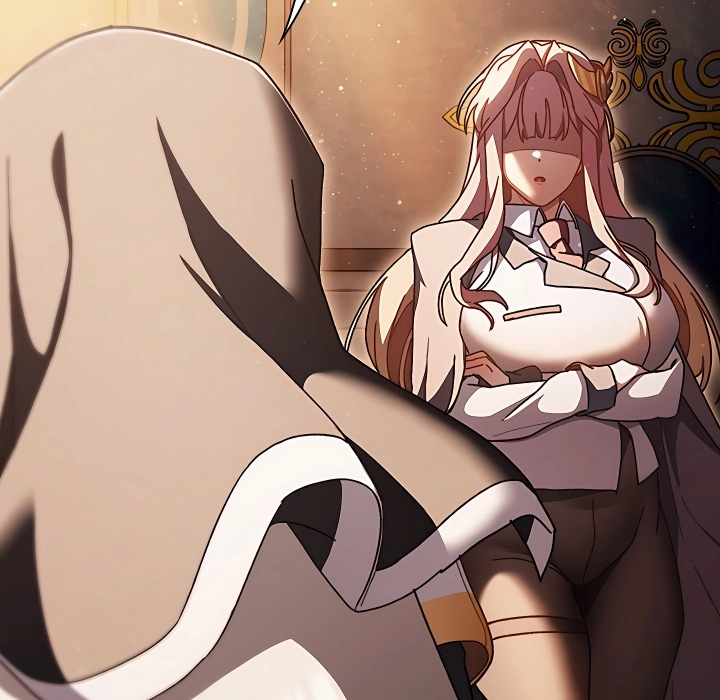 Read Thrust & Conquer chapter 54 image 33 on Lezhin