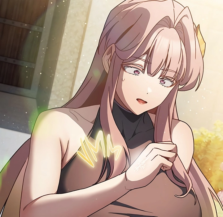 Read Thrust & Conquer chapter 54 image 5 on Lezhin