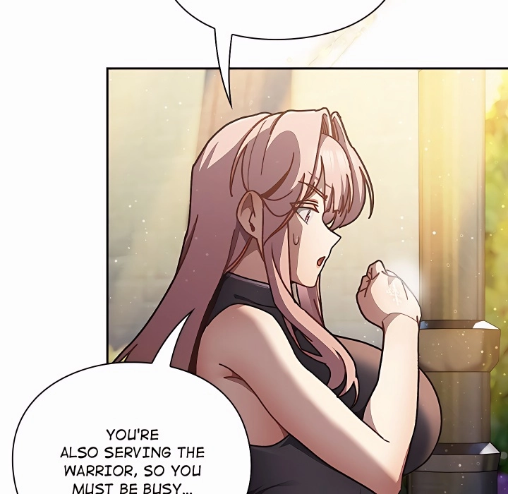 Read Thrust & Conquer chapter 54 image 8 on Lezhin