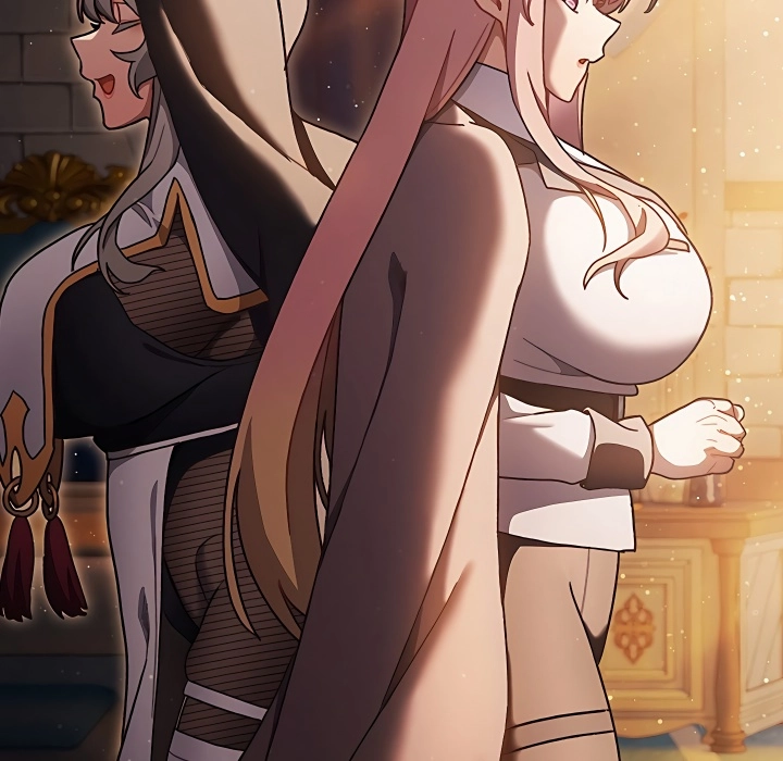 Read Thrust & Conquer chapter 54 image 80 on Lezhin
