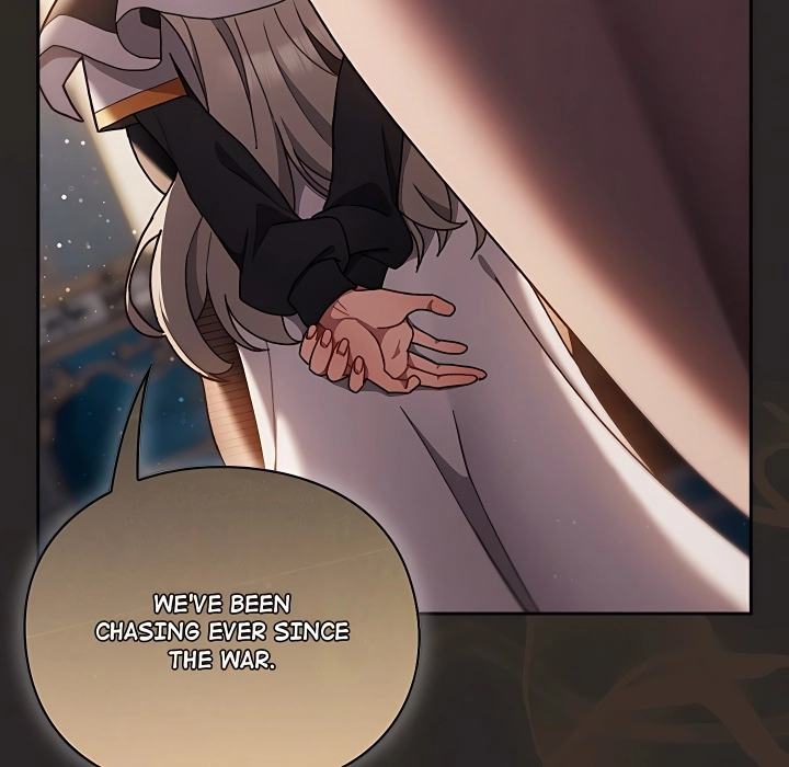 Read Thrust & Conquer chapter 54 image 88 on Lezhin