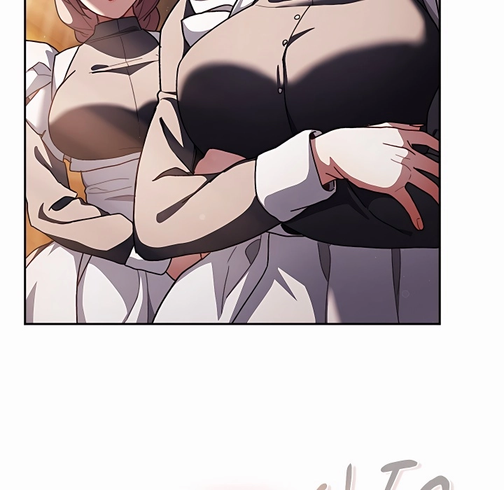 Read Thrust & Conquer chapter 54 image 96 on Lezhin