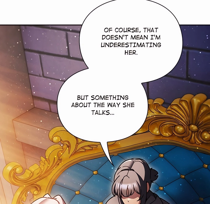 Read Thrust & Conquer chapter 55 image 101 on Lezhin