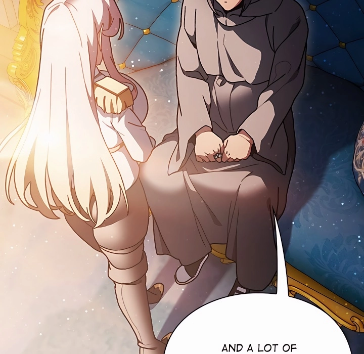 Read Thrust & Conquer chapter 55 image 102 on Lezhin