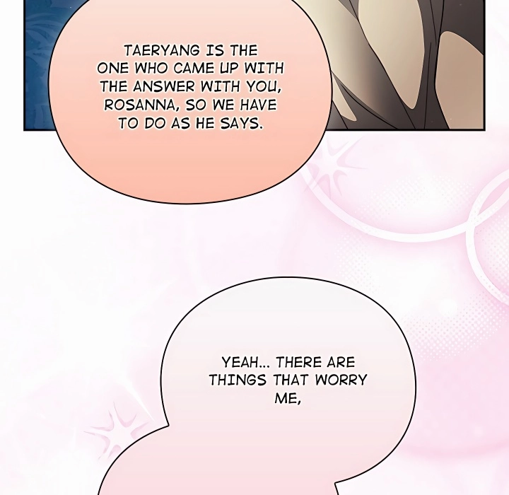 Read Thrust & Conquer chapter 55 image 111 on Lezhin