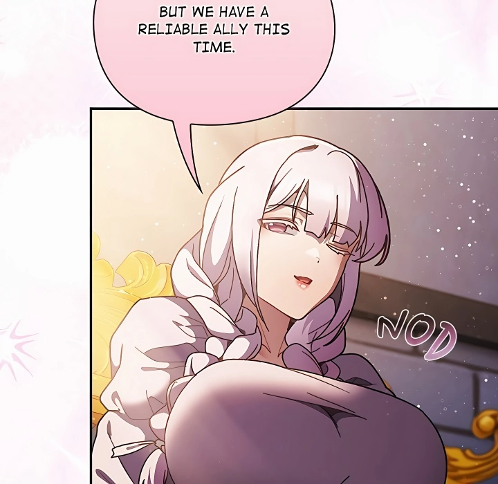 Read Thrust & Conquer chapter 55 image 112 on Lezhin